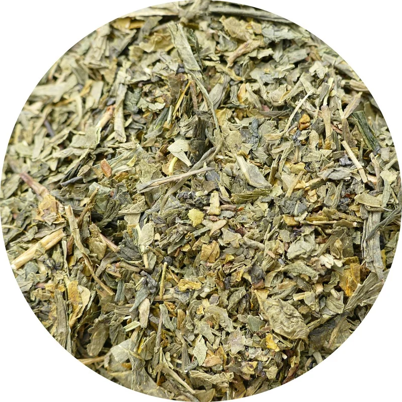 No. 215 China Sencha "Japan Style"
