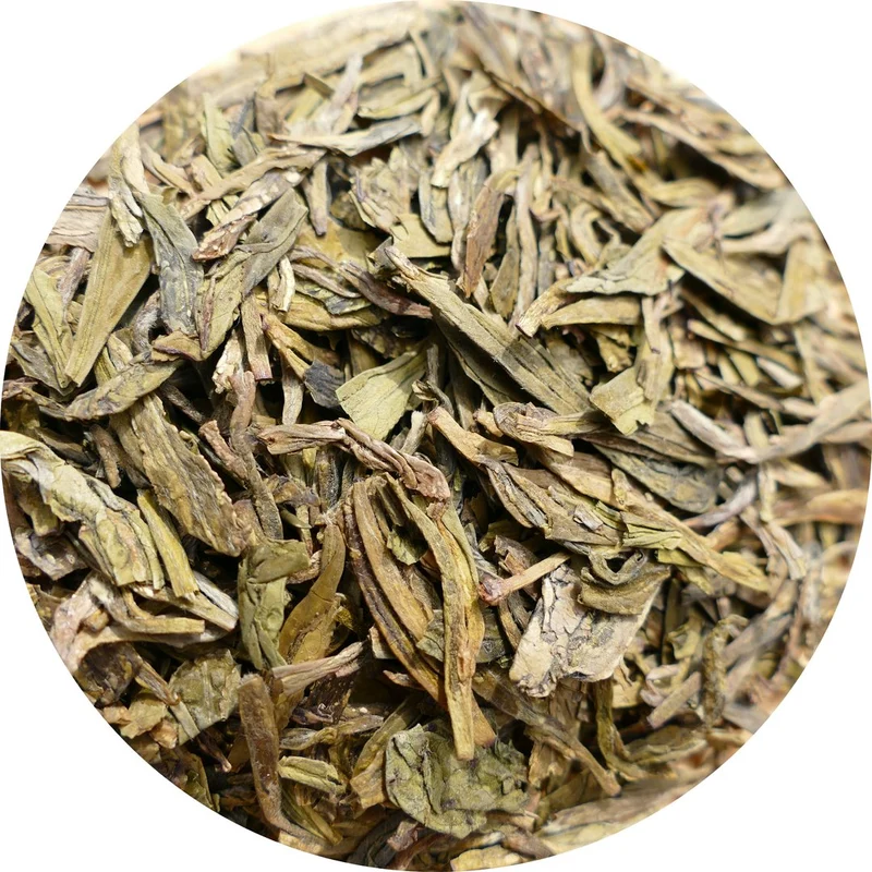 No. 210 Ding Gu Da Fang 100g