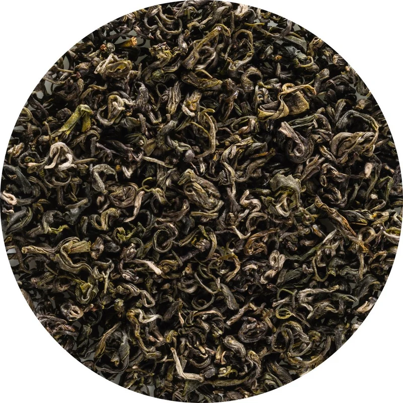 No. 203 Pi Lo Chun 100g