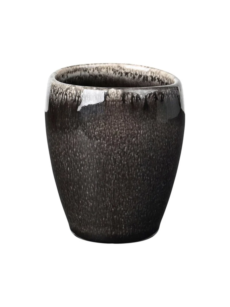 Broste Copenhagen Espresso Becher Nordic Coal
