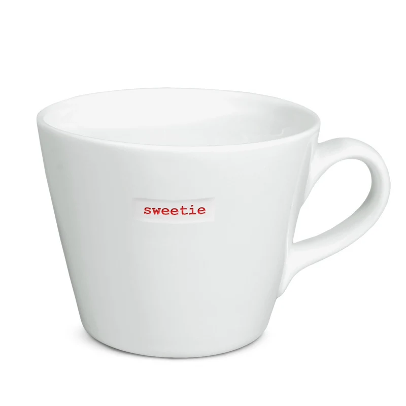 Keith Brymer Jones Tasse sweetie