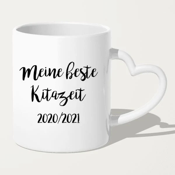 Meine beste Kitazeit 2020/2021