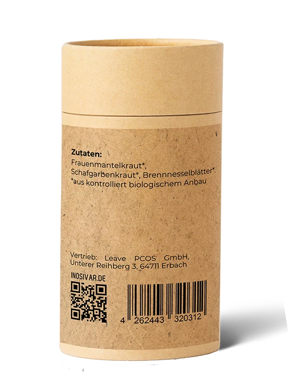 Bio Tee "Zyklushälfte 2"