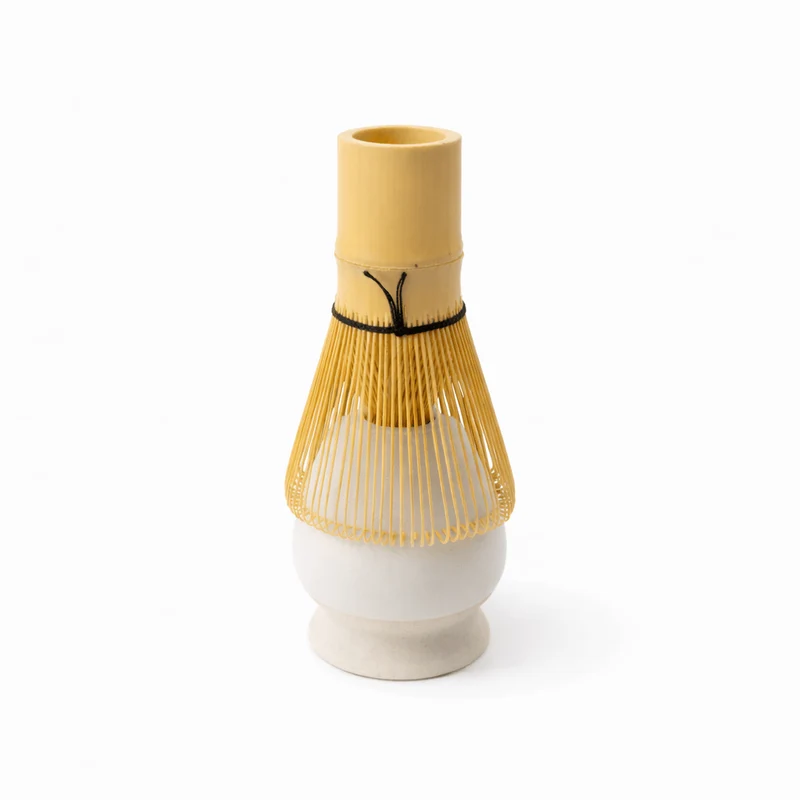 Matcha Besenhalter (Chasentate)
