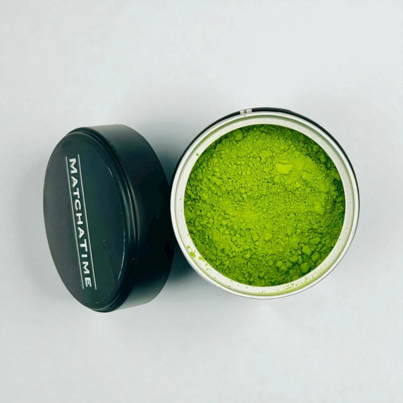 Bio Matcha Tee AAA+ Ceremonial Grade (30g)