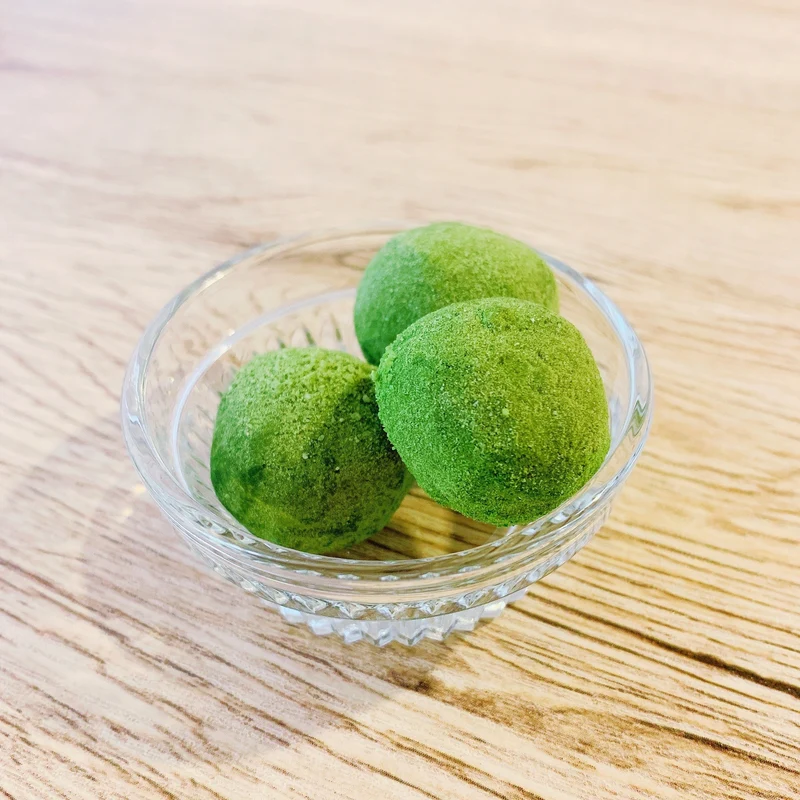 Vegan Jewel Ball