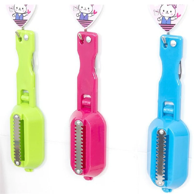 Kitchen Accessories Stainless Steel Scales Skinner Kitchen
