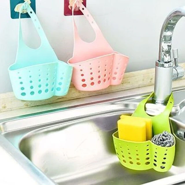 1Pcs Kitchen accessories sink basket kitchen