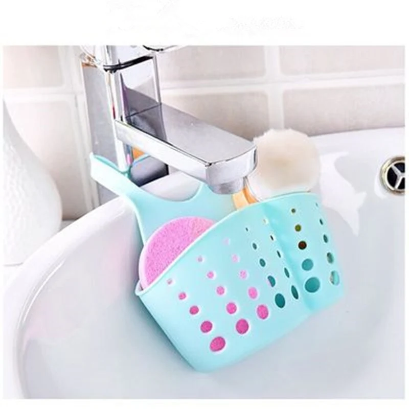 1Pcs Kitchen accessories sink basket kitchen