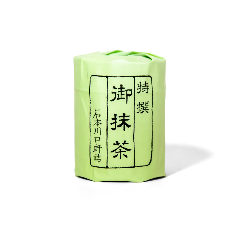 Ishimoto Kawaguchiken 石本川口軒 - Asahi 朝日
