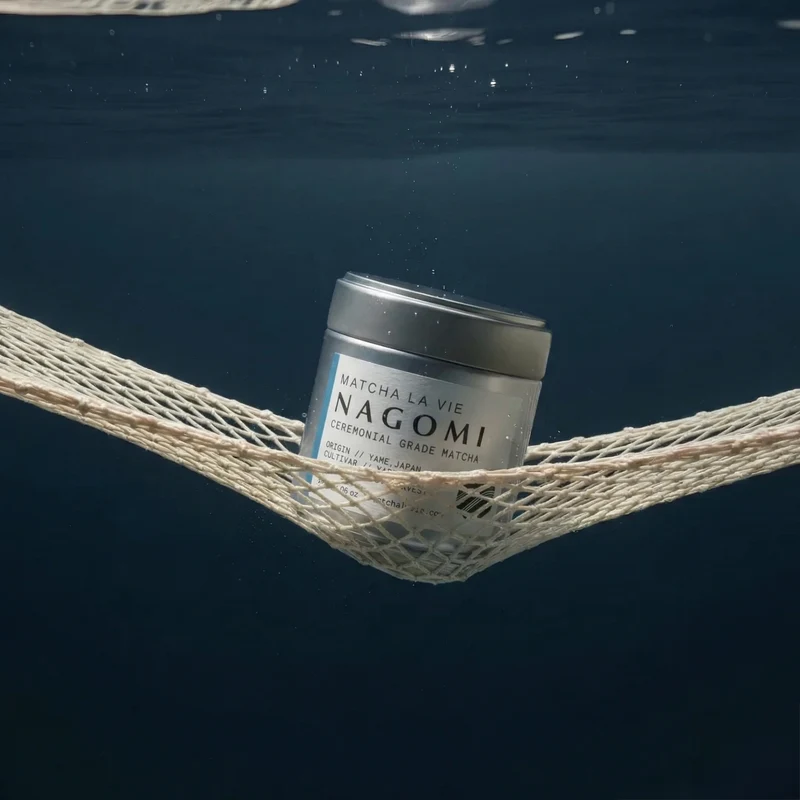 Nagomi Ceremonial Matcha