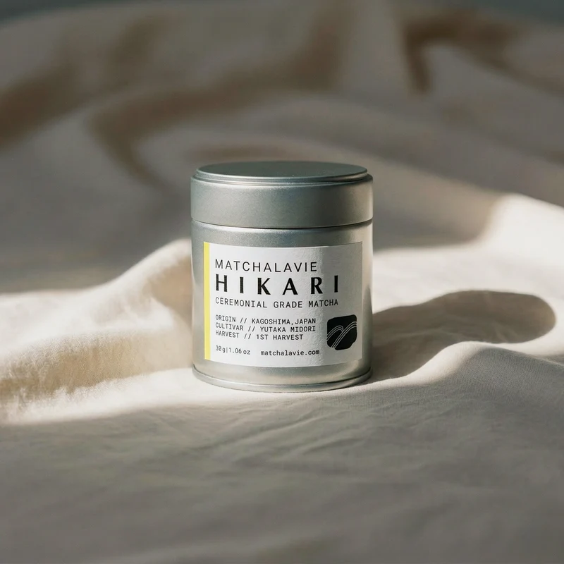 Matcha for Every Mood Set