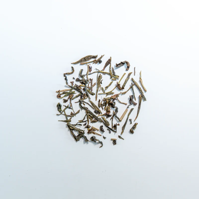 Yamanashi Shouten – Yama no Hojicha 山のほうじ茶