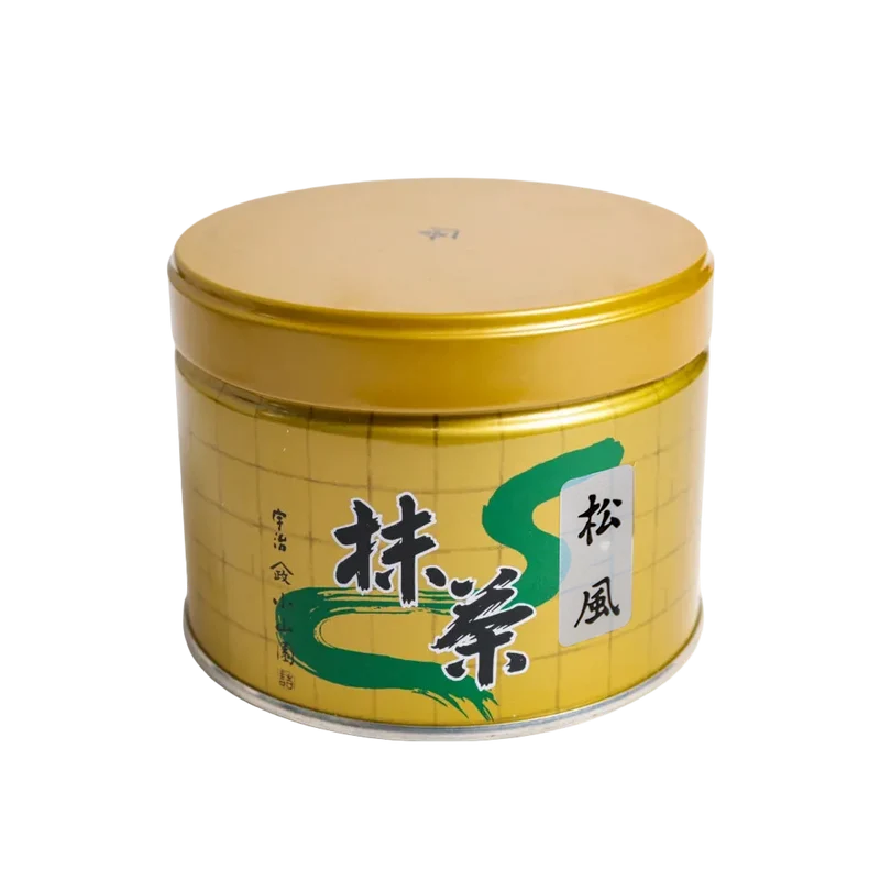 Yamamasa Koyamaen 山政小山園 - Matsukaze 松⾵
