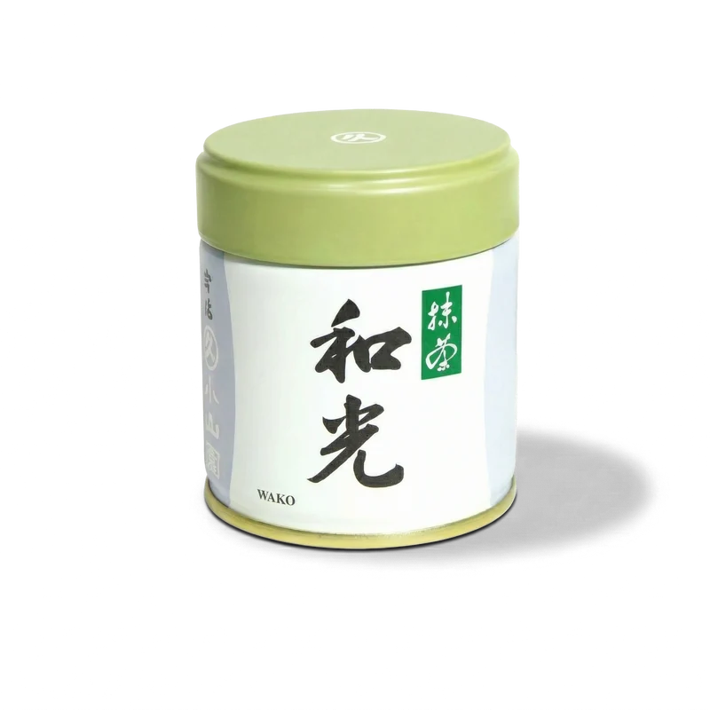 Marukyu Koyamaen Wako 和光 Matcha Powder