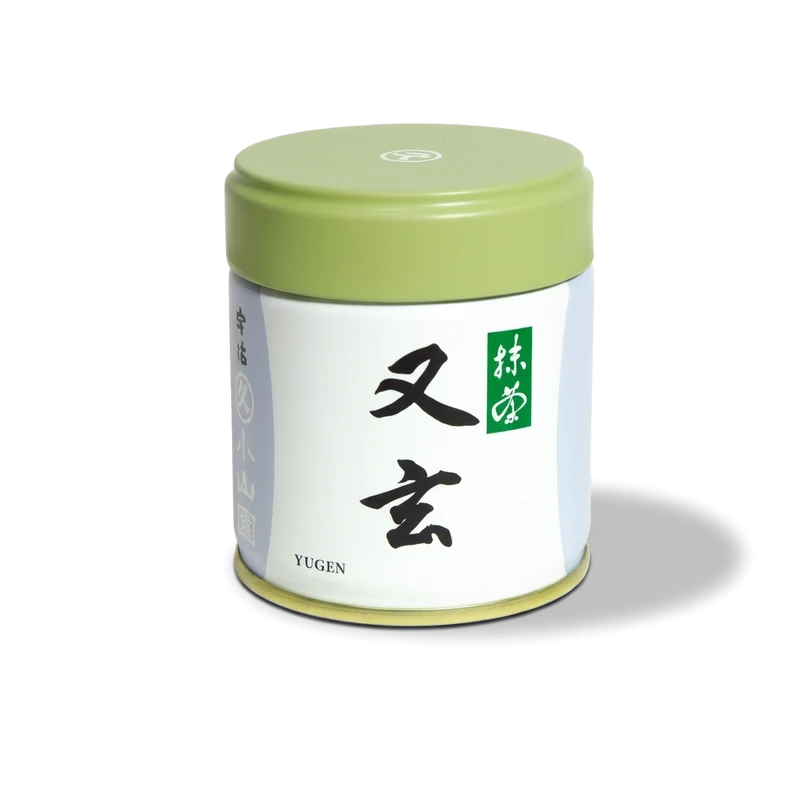 Marukyu Koyamaen Yugen 又玄 Matcha Powder