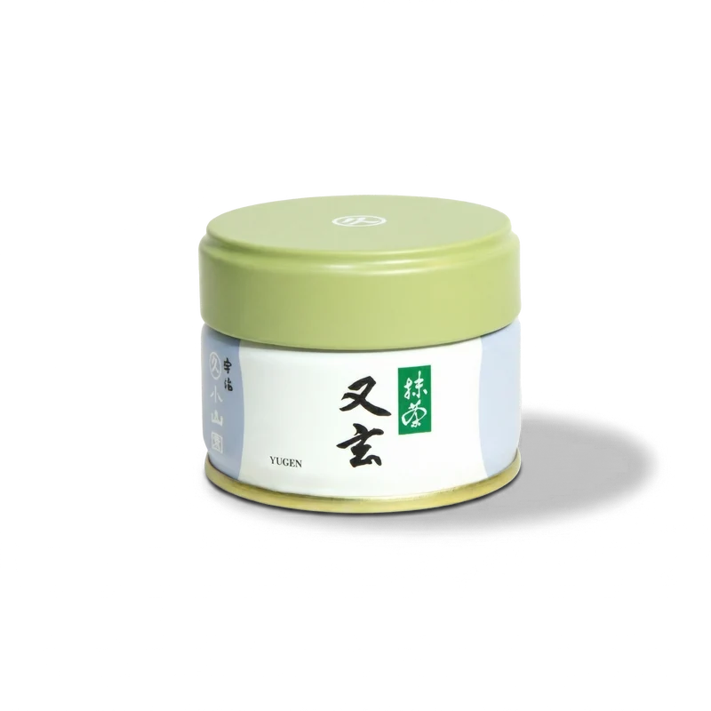 Marukyu Koyamaen Yugen 又玄 Matcha Powder