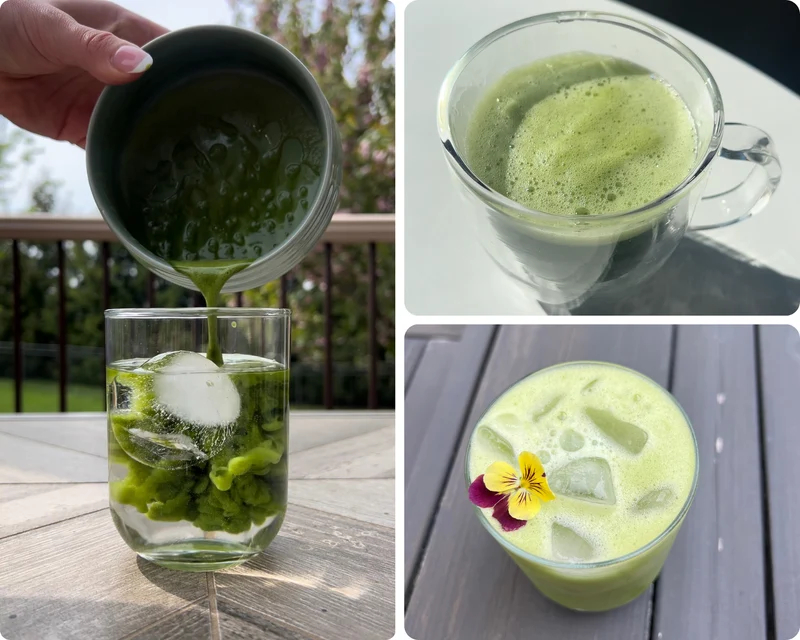 Organic Ceremonial Grade Matcha - 50G