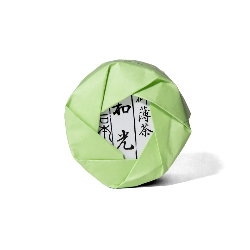 Ishimoto Kawaguchiken 石本川口軒 - Wako 和光