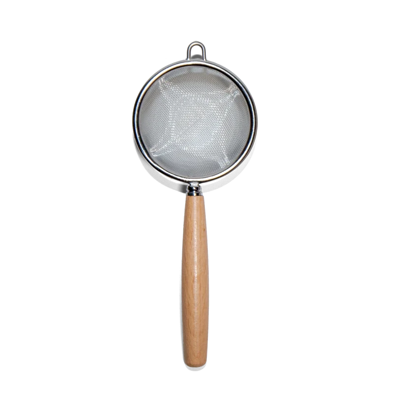 Matcha Hand Sifter/Strainer