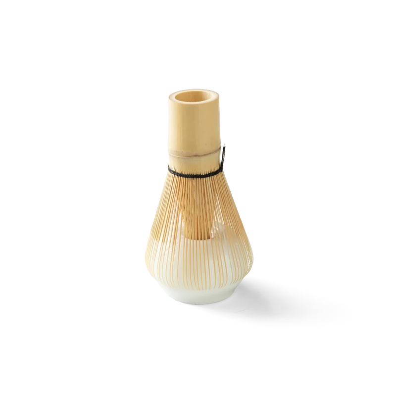 ORIGAMI 2-Way Matcha Whisk Stand