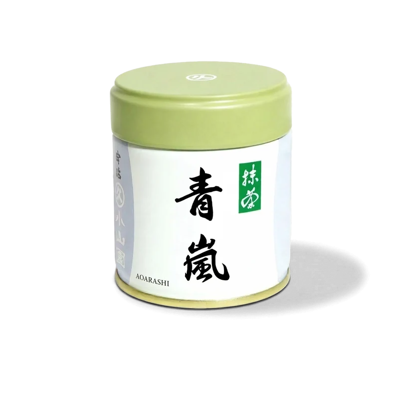 Marukyu Koyamaen Aoarashi 青嵐 Matcha Powder