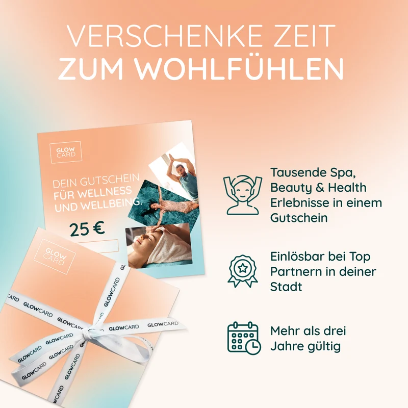Glowcard