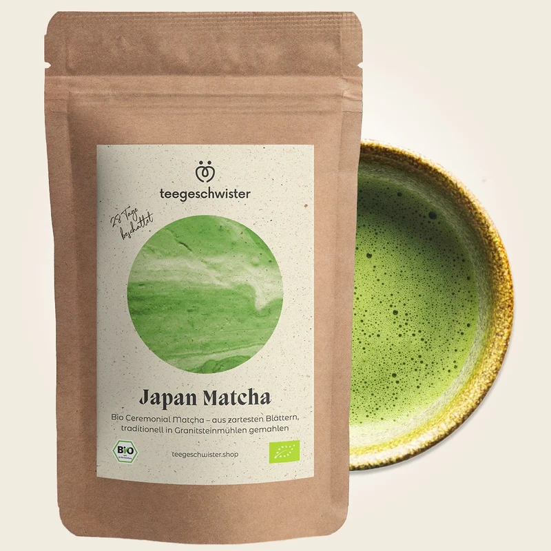 Japan Matcha (Ceremonial)