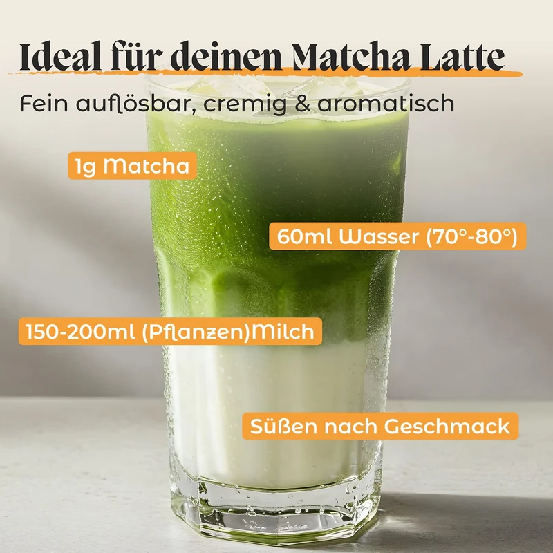 Japan Matcha (Ceremonial)