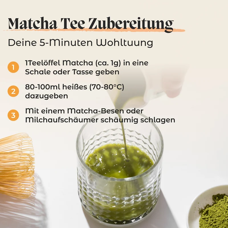 Japan Matcha (Ceremonial)