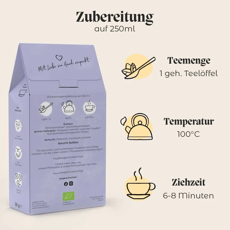 Traumkräuter