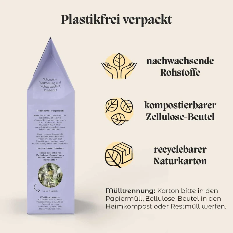 Traumkräuter