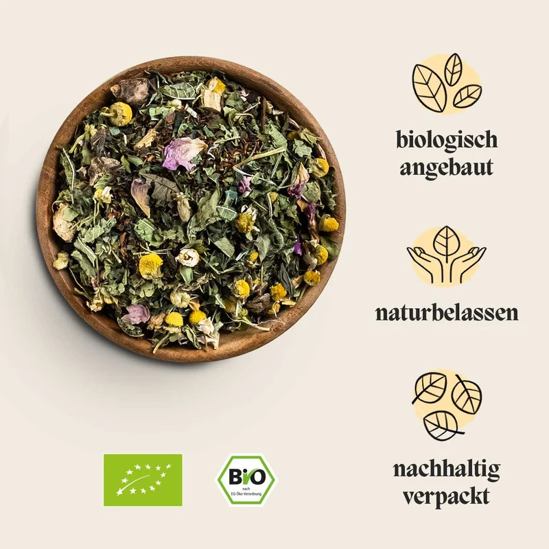 Kleines Dankeschön