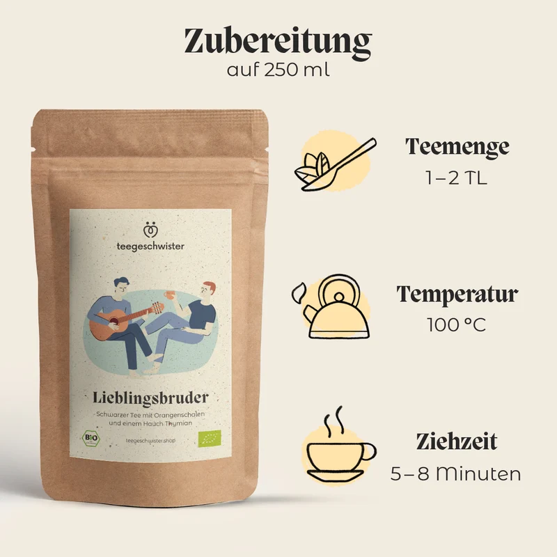 Lieblingsbruder