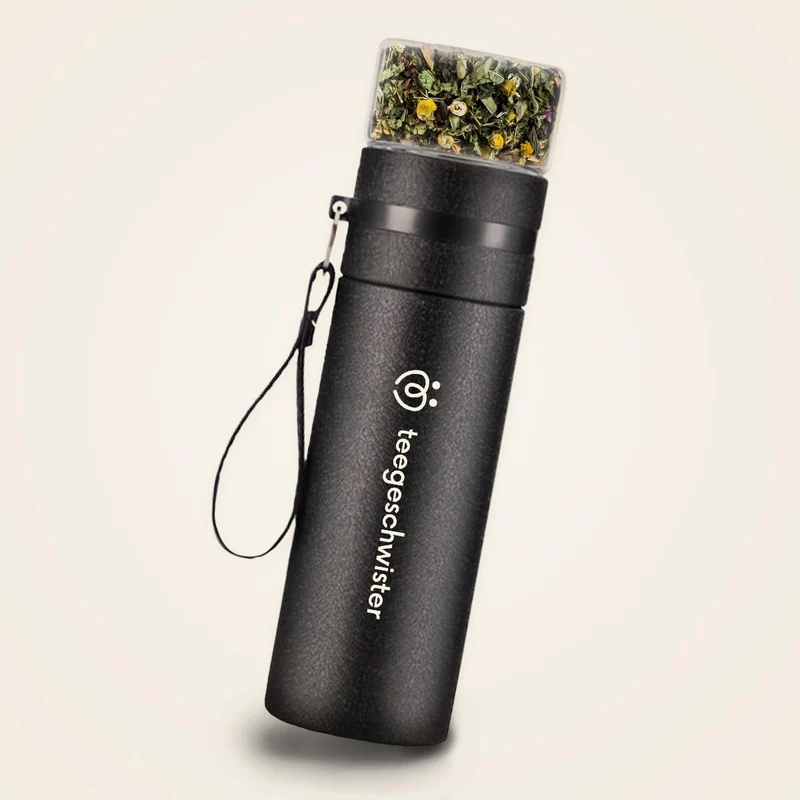 Smart Bottle