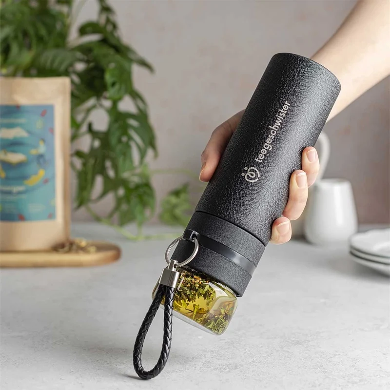 Smart Bottle