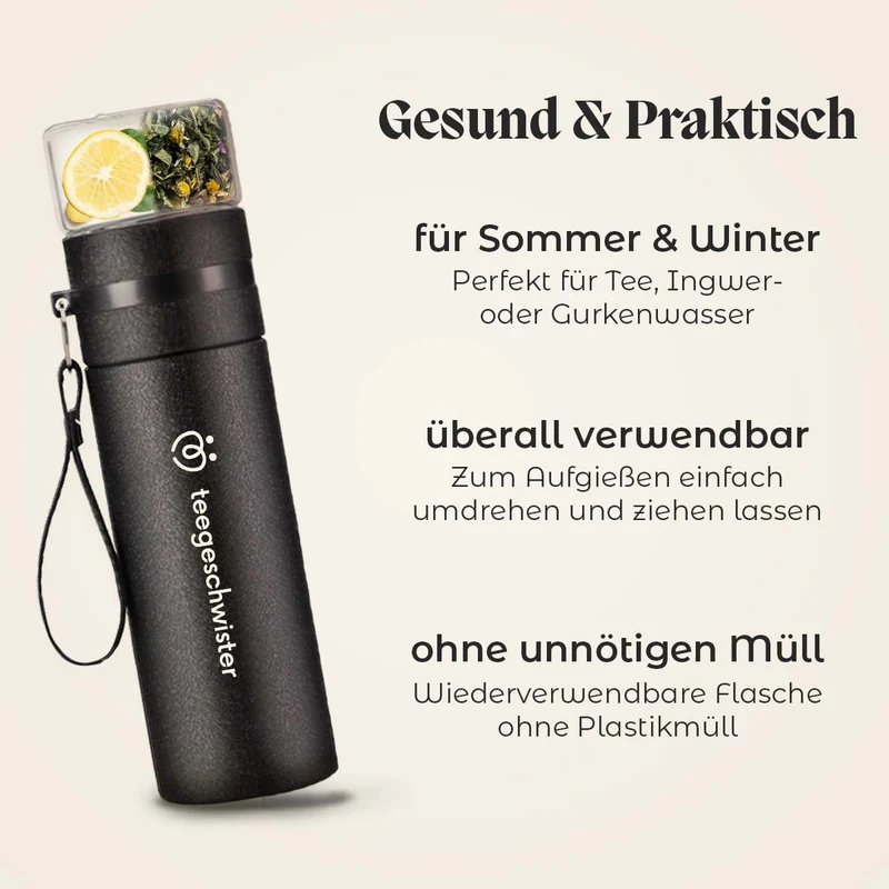 Smart Bottle