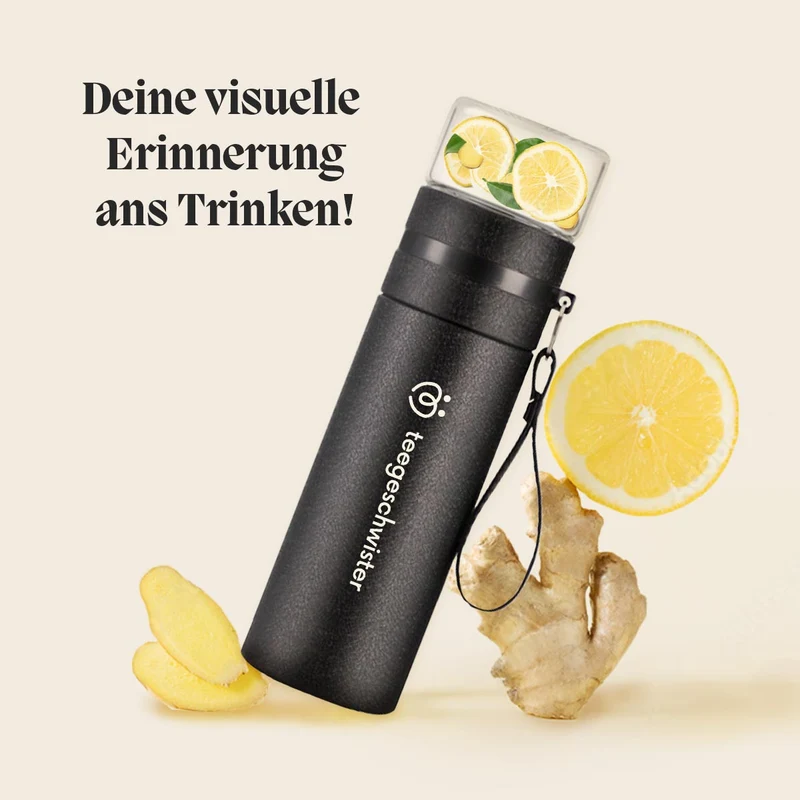 Smart Bottle