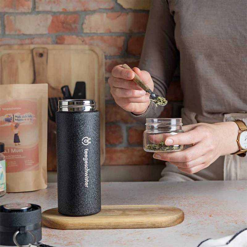 Smart Bottle