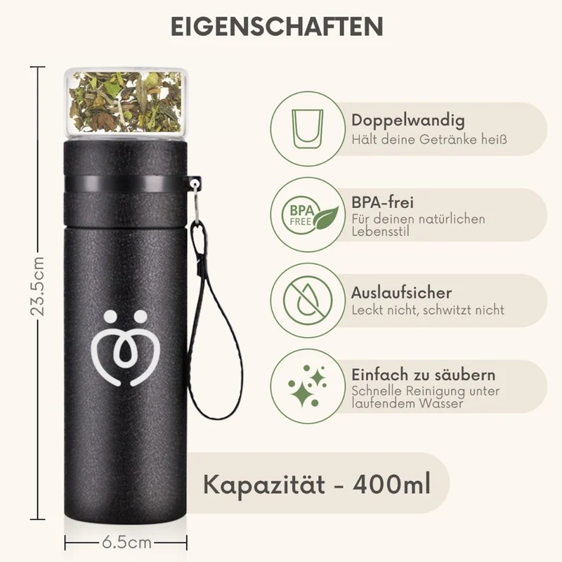 Smart Bottle
