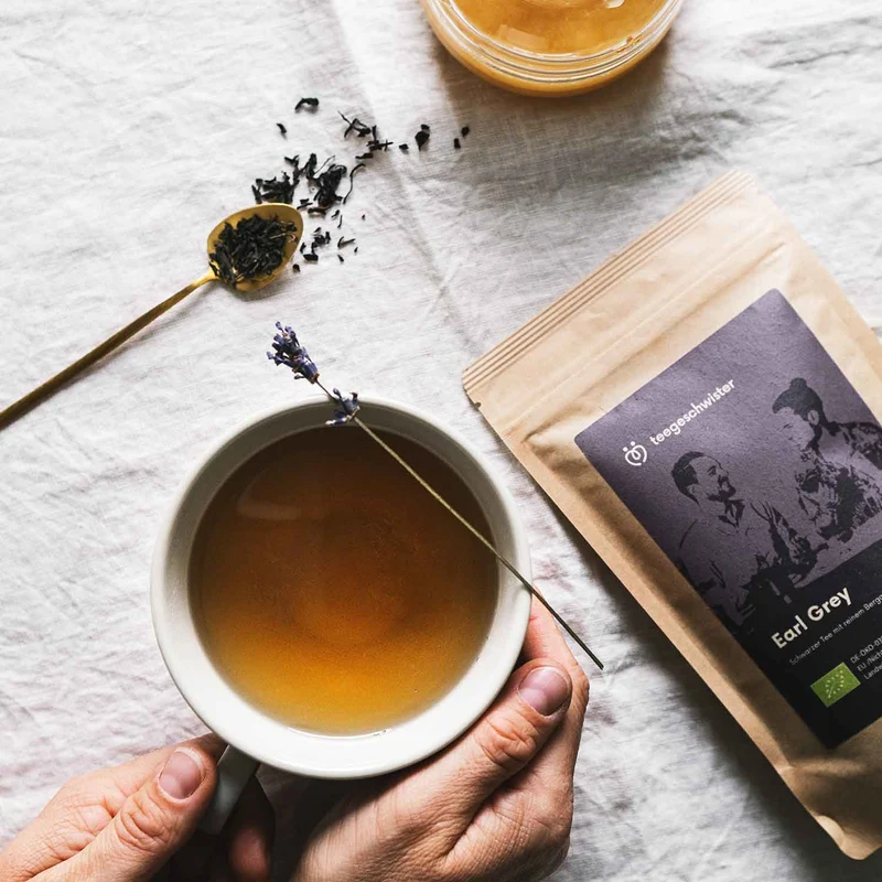 Earl Grey