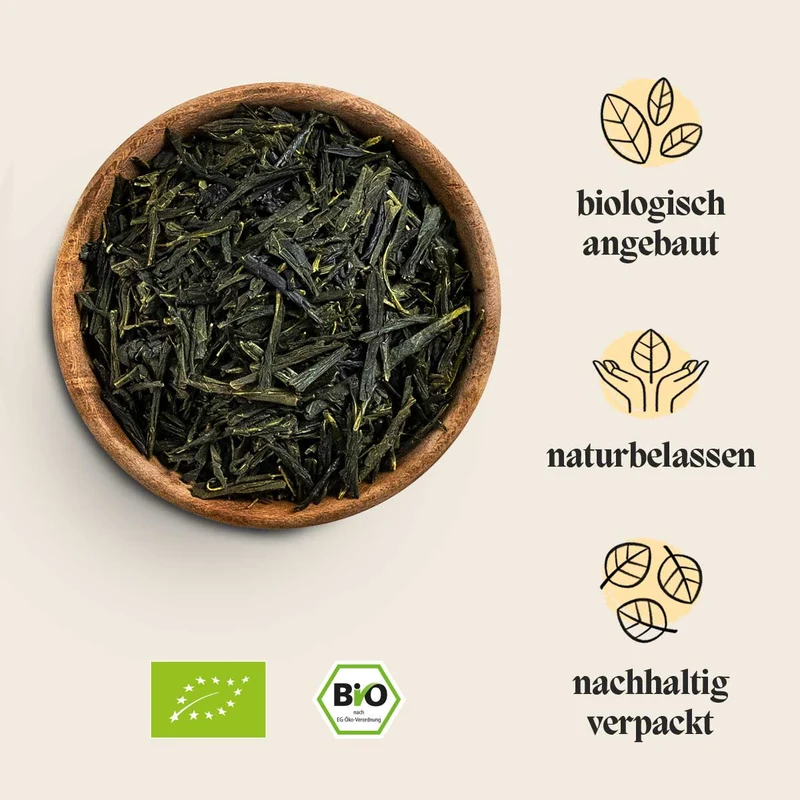 Japan Sencha Fukuoka