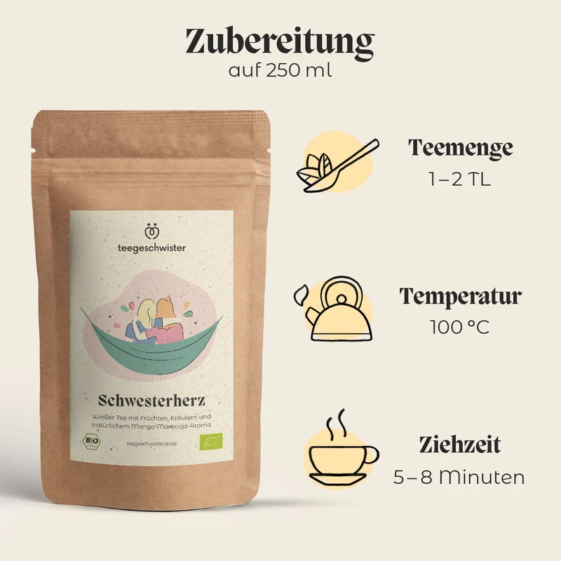 Schwesterherz
