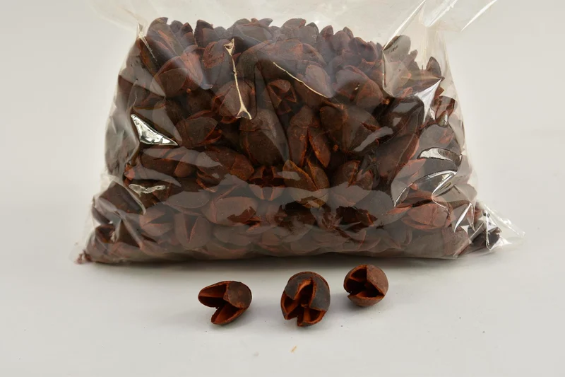 Bakuli Cognac Beutel mit 500 Gramm