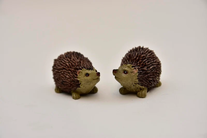 Poly Würfel klein 6x4x4 cm (2 sortiert)