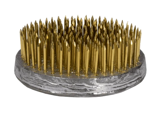 METALL-NADELHALTER 7,6CM