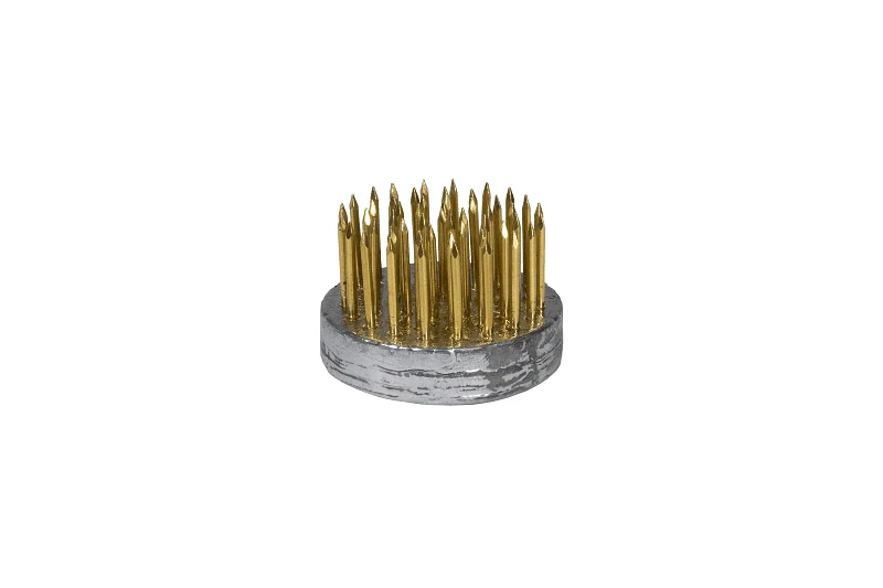 METALL-NADELHALTER 4CM