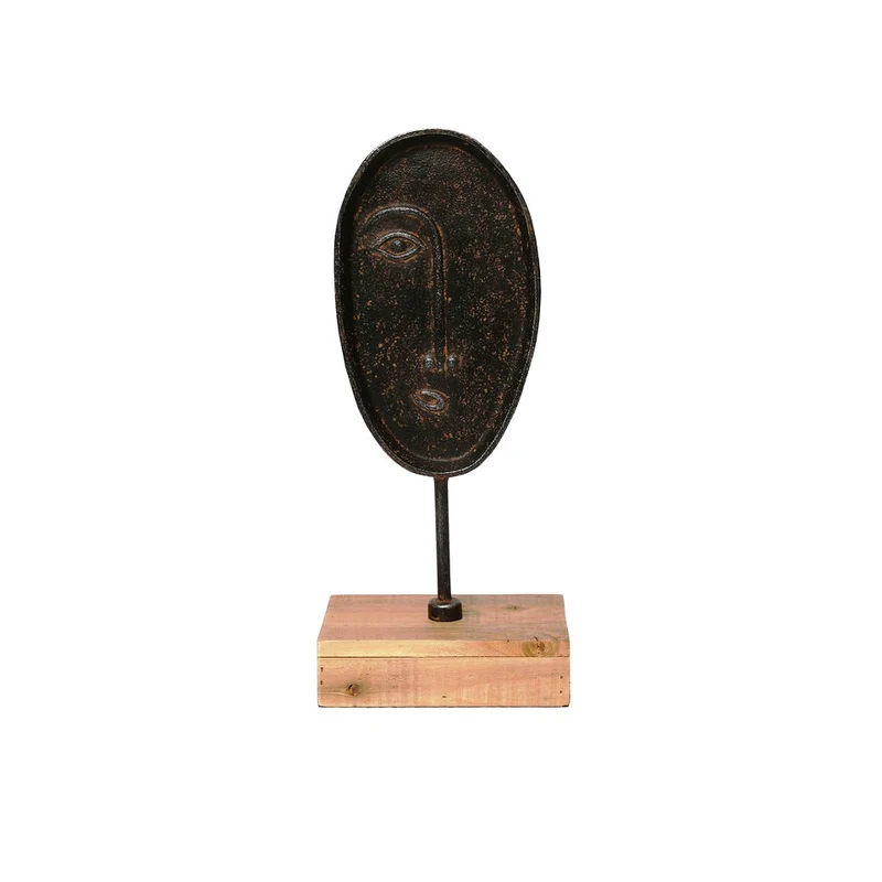 Tisch Deco Together 2 sortiert 30x8x36cm