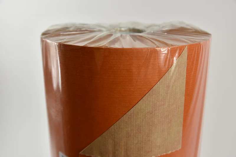 Geschenkpapier mauve 6 kg naturbraun kraft 30 cm 50gr