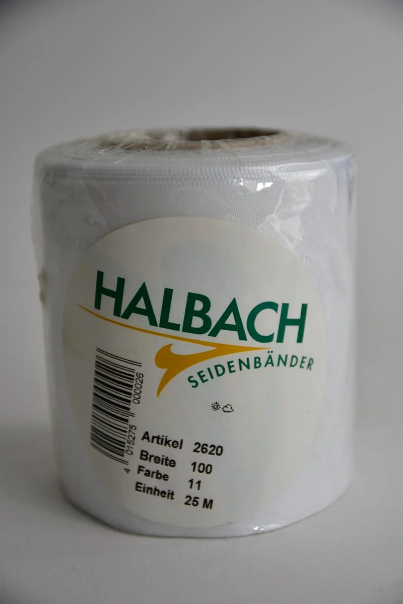 Geflochtenes Seil 100mm/25m